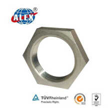 Stainless Steel Six Angle Nut